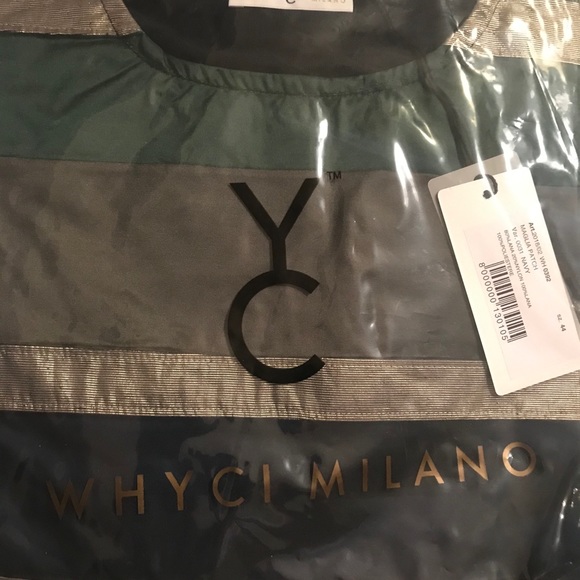 Whyci milano Shirt - Picture 2 of 2